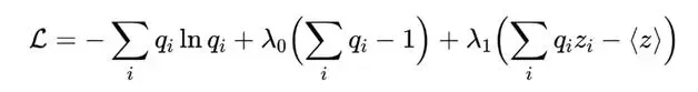 A black and white math equation  AI-generated content may be incorrect.
